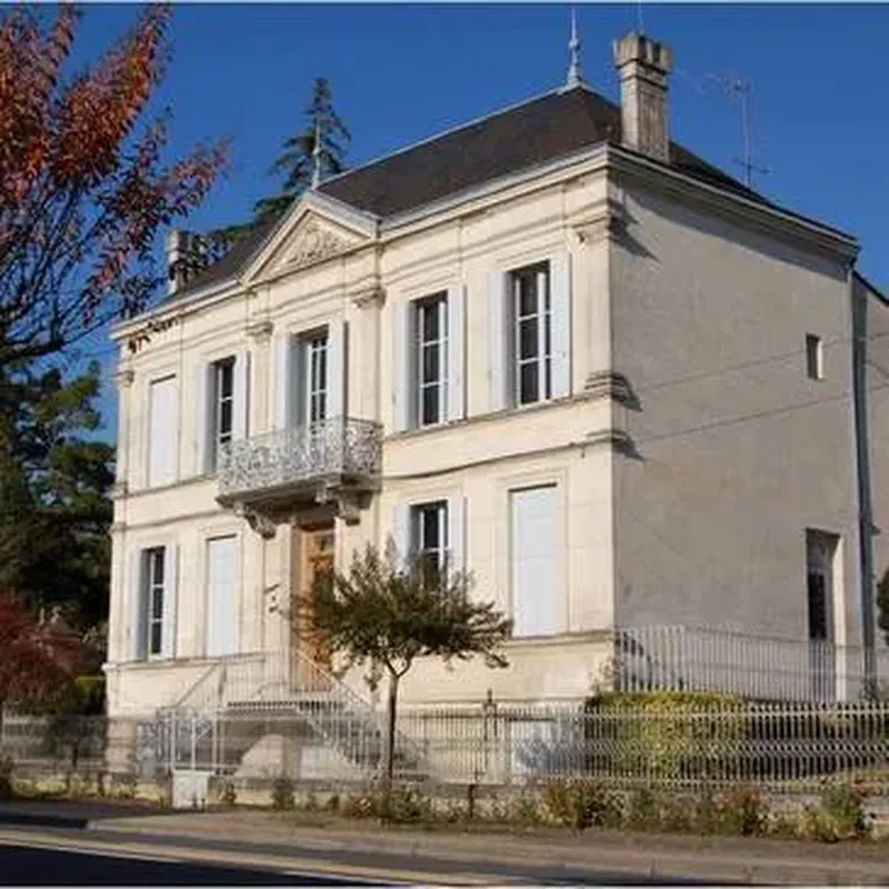 Week-end Gourmand et Spa près de Bordeaux