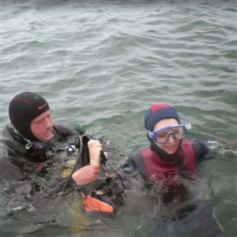 Initiation à l'Apnée à Quiberon