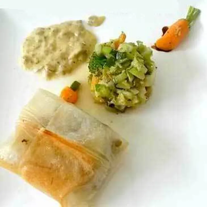 Cours de Cuisine près de Deauville