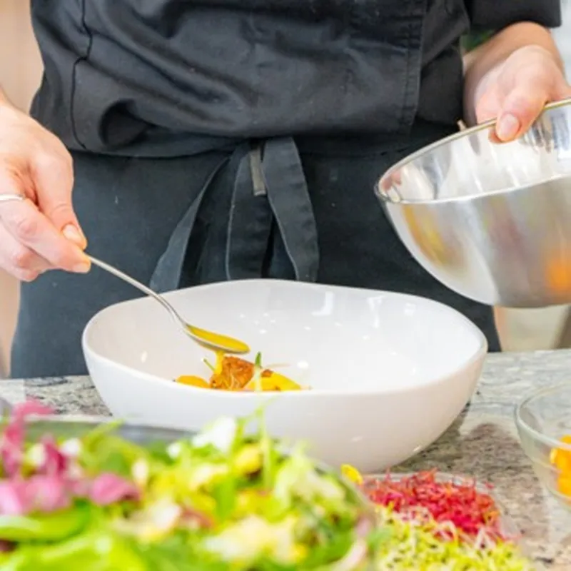 Billet Cours de Cuisine près d'Aix-en-Provence