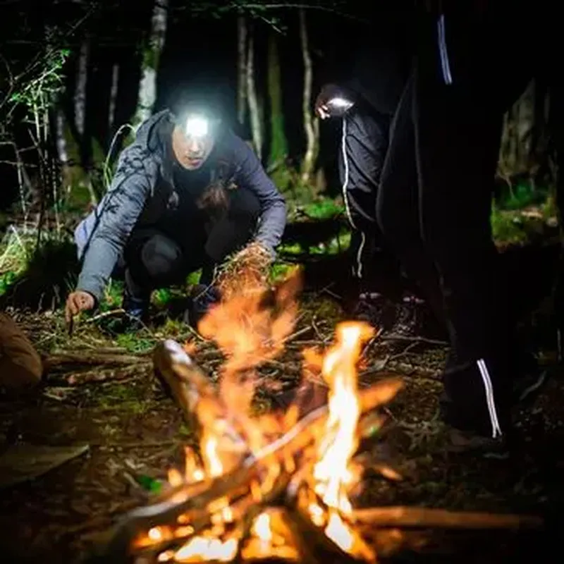 Week-End Stage de Survie à Dijon