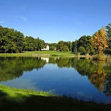 Week end Golf à Auxerre au Domaine de Roncemay