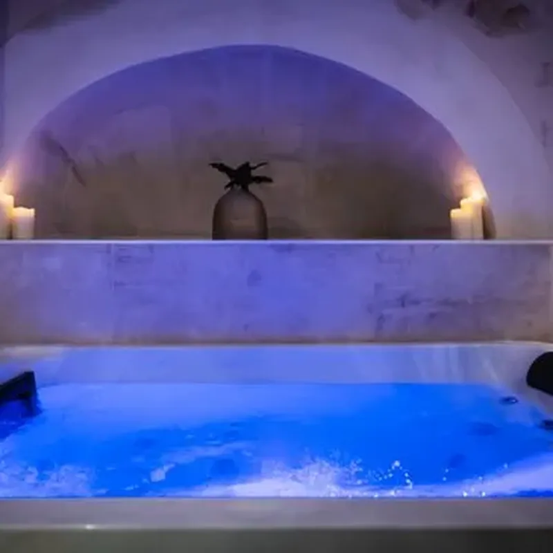 Week-end Spa en hôtel 4 Etoiles au Mans