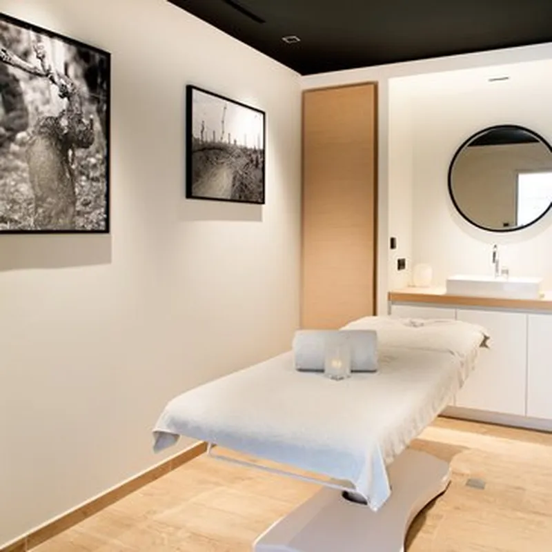 Week-End Spa et Soins près de Dijon