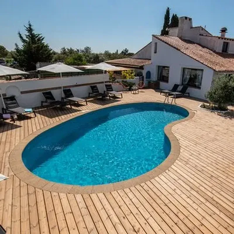 Billet Week-end Bien-être aux Saintes-Maries-de-la-Mer