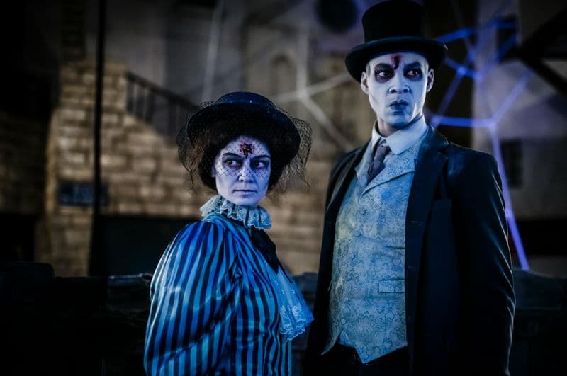 Parc Astérix : Billet d'entrée