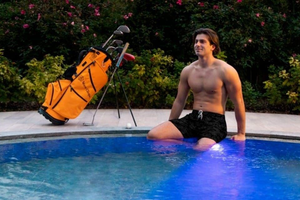 QC Termegarda Spa : Billet d'entrée