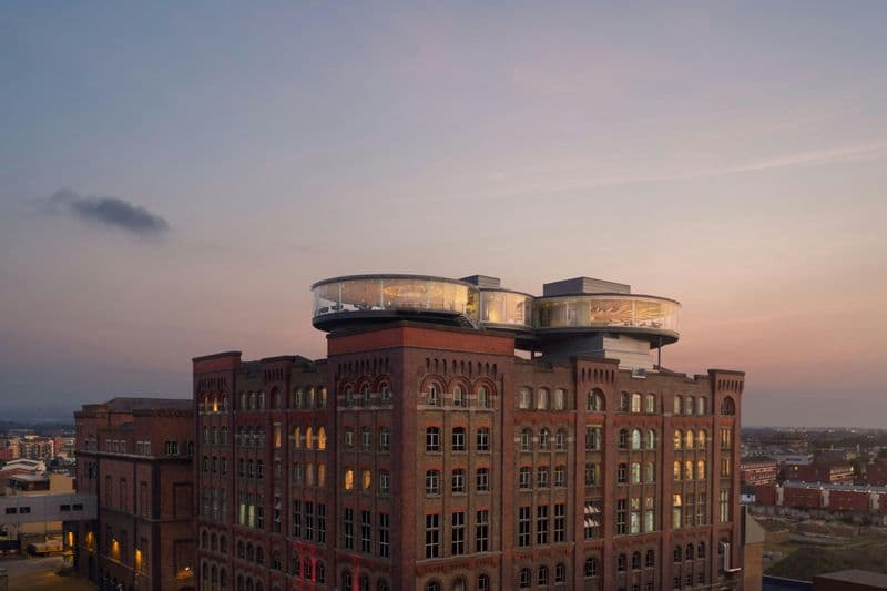 Guinness Storehouse : Billet d'entrée + boisson gratuite