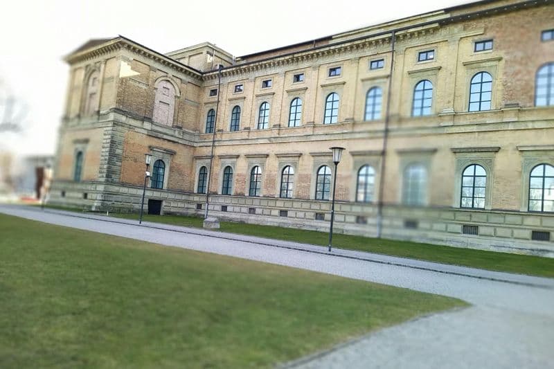 Munich : Visite privée de l'Alte Pinakothek