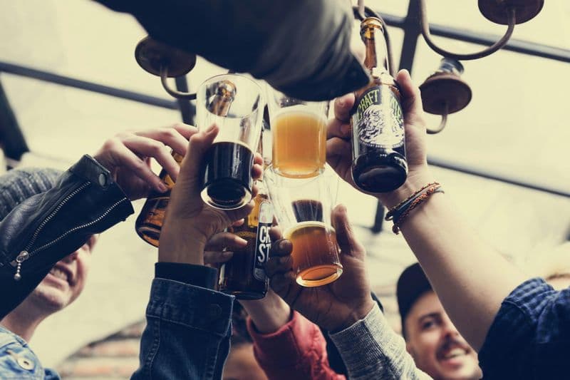 Copenhague : Promenade de la bière politiquement incorrecte