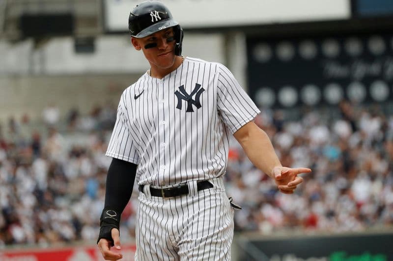 Yankee Stadium : Billet d'entrée