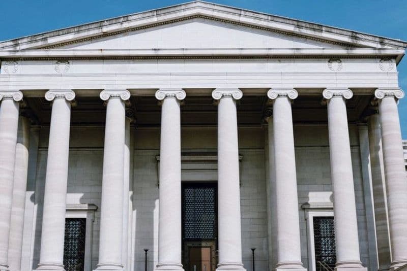 National Gallery of Art : Visite guidée