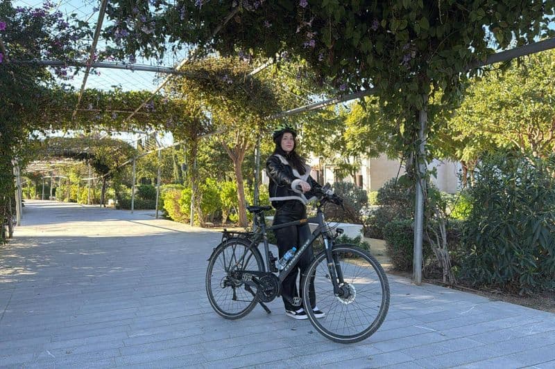 Valence : Location de VTT pour adultes