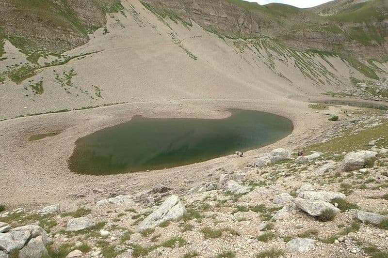 Author Trekking: la vallée glaciaire du lac Pilato - Visite privée