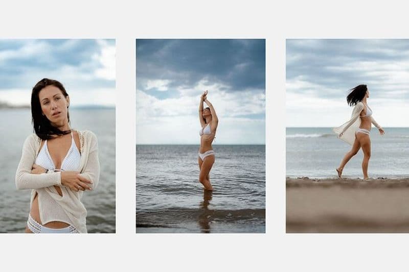 Expérience de photographie privée de 2 heures à Grado