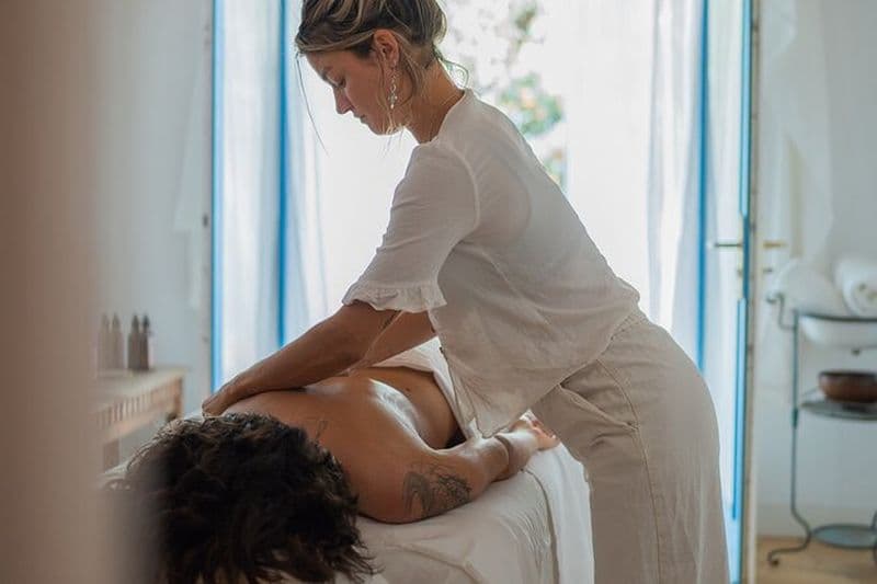 Massage privé en profondeur à Lagoa