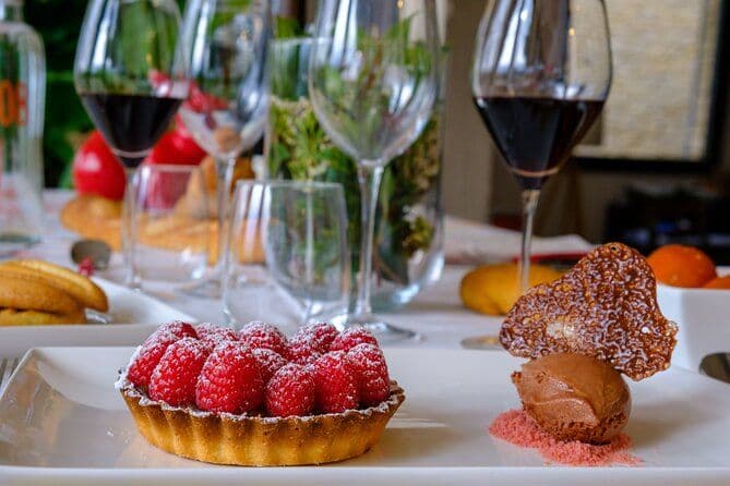 Cours de cuisine Provence privée avec chef étoilé