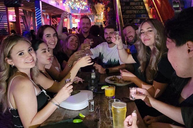 Glitz Glamour et Gangsters Hell's Kitchen Bar Tour NYC