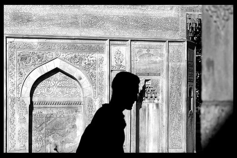 Photographie d'Istanbul