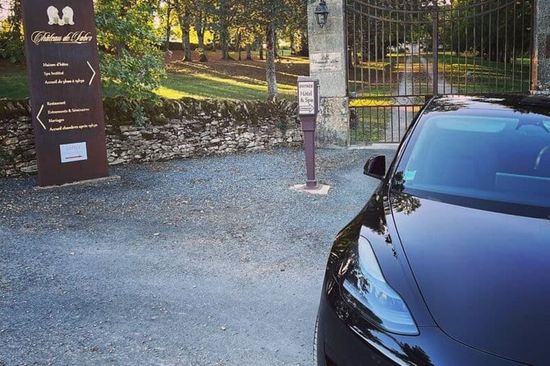 Transferts Privé de l'Aéroport de Montpellier à Montpellier