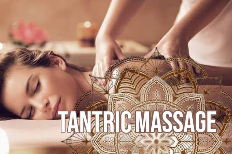 Massage tantrique / Lisbonne