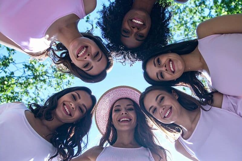 Creative Soul Scavenger Hunt Savannah