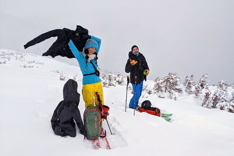 Photographie privée à Winter Park