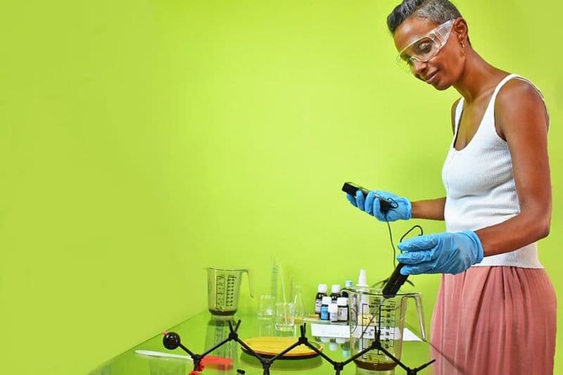 Créez votre propre savon crétois traditionnel