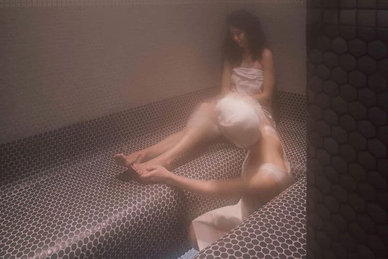 Traitez-vous comme des reines et des rois avec Hammam Royale