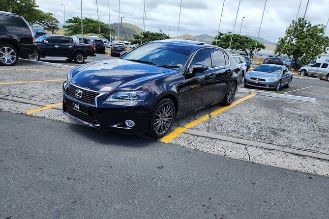 Transfert aéroport privé UVF de l'aéroport international d'Hewanorra - Aller simple