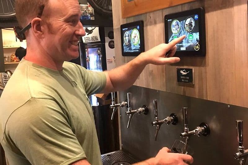 Visite de la bière artisanale à Miraflores