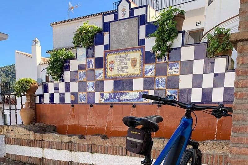 Circuit VTT Marbella