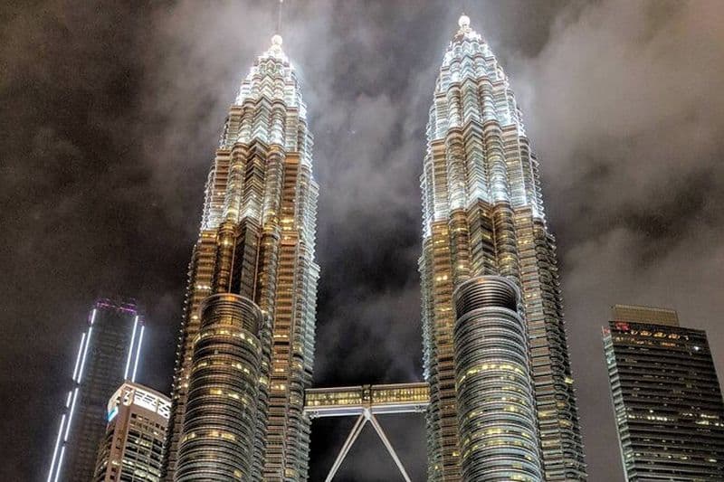 Kuala Lumpur Dual Soul Visite privée des contrastes