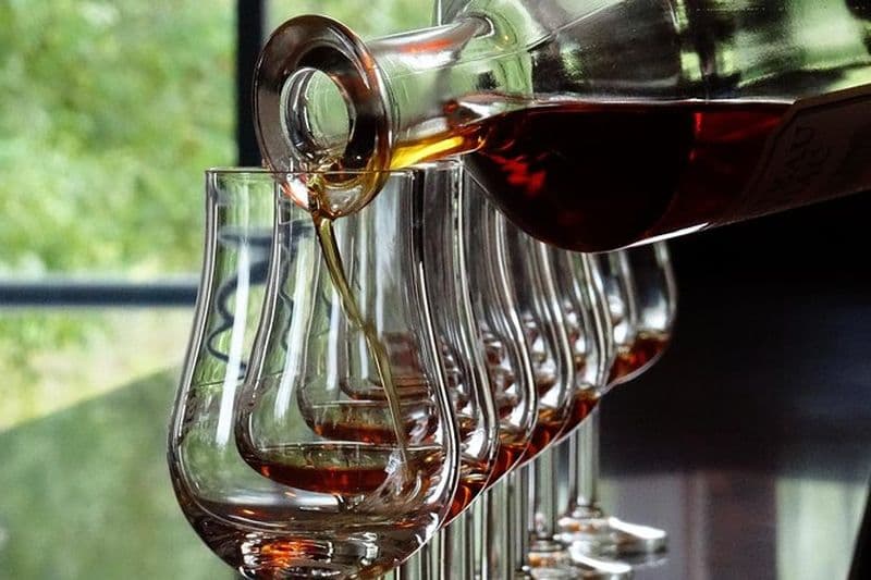 Masterclass Cognac avec un Éducateur Certifié