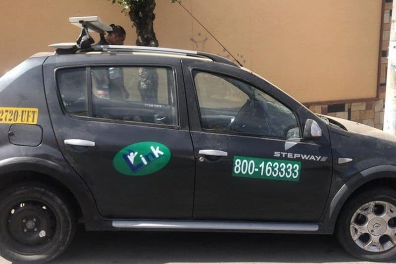 Transfert aéroport en_ jour