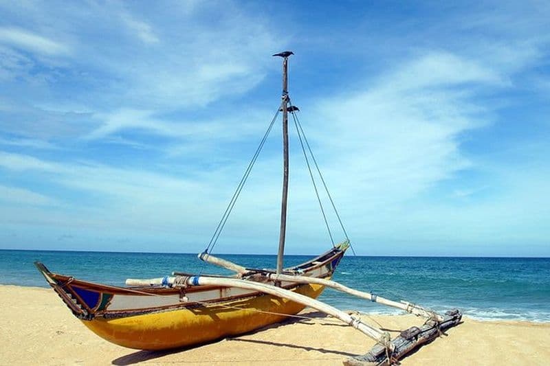 Best of East and Surf - Sri Lanka (10 N / 11 D)