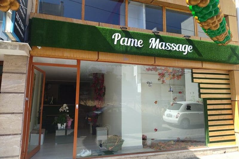 Massage grec d'une heure utilisant des techniques uniques à Athènes