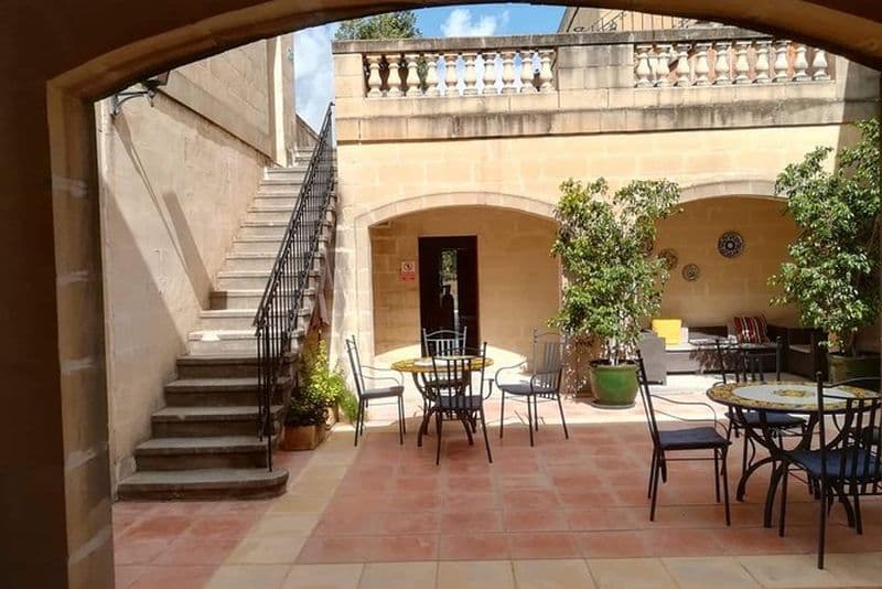 Visite privée de Malte (chauffeur privé)