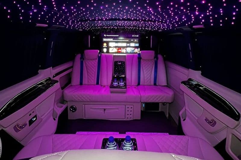 Services professionnels de transfert aéroport dans toute la Turquie