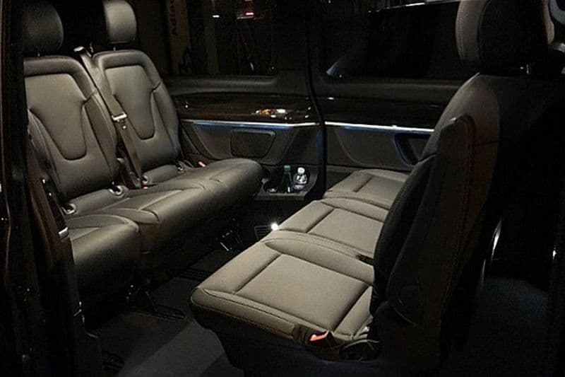 Billet Taxi Aéroport de Charleroi <-> Bruxelles