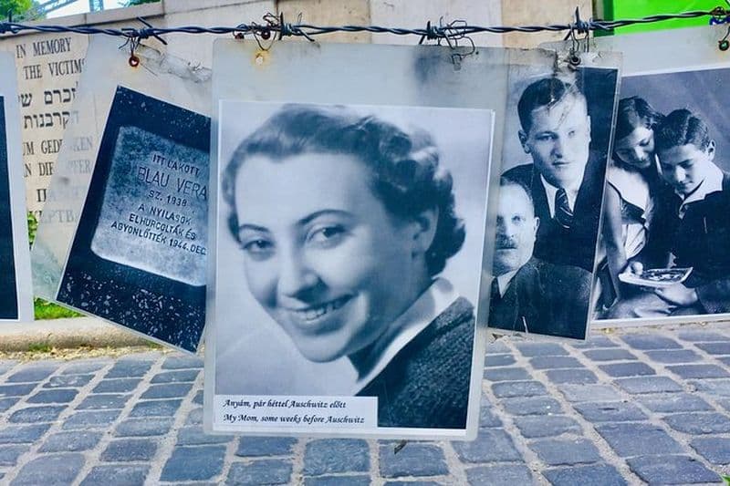 Budapest Jewish Heritage: Synagogues, Chaussures, Secrets & Flódni