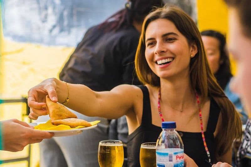 Billet Vainqueur 2025 - Découverte gastronomique et viticole des saveurs méconnues de Lisbonne par Eating Europe.