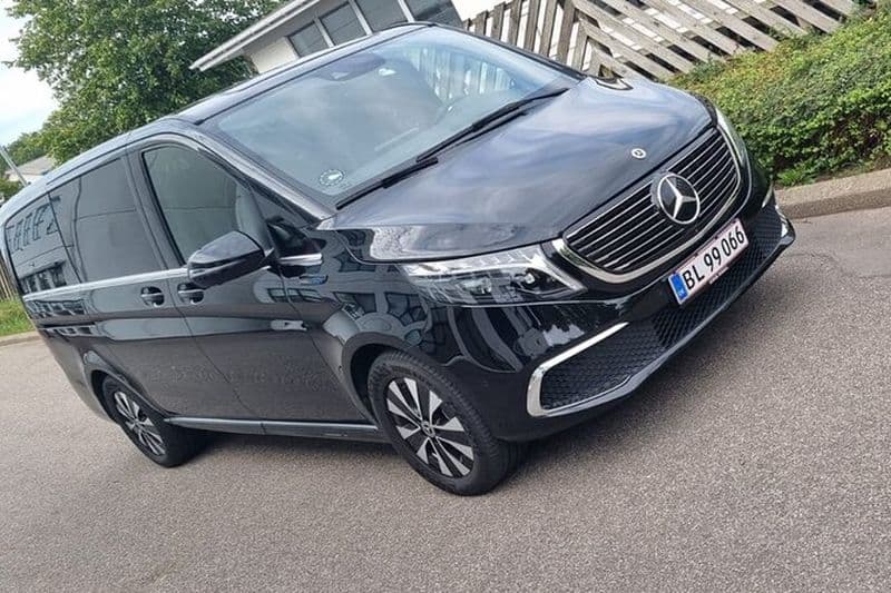 Transferts aéroport – Service de taxi – Service de limousine