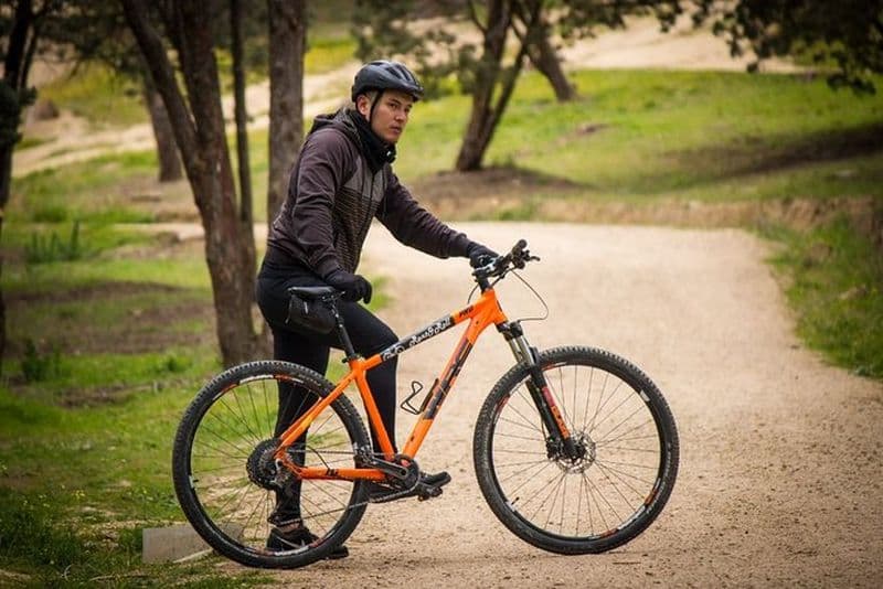 LOCATION VTT un jour (24 heures) tous les extras inclus.