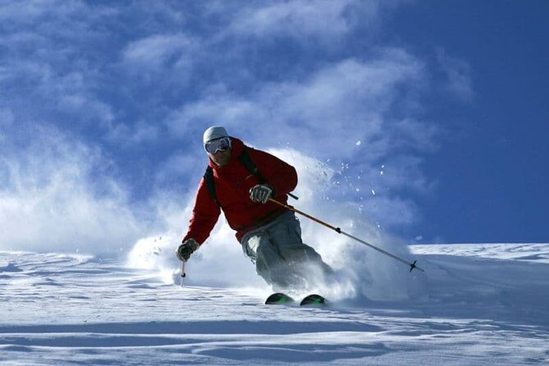 Forfaits de location de skis Breckenridge pour adultes et jeunes