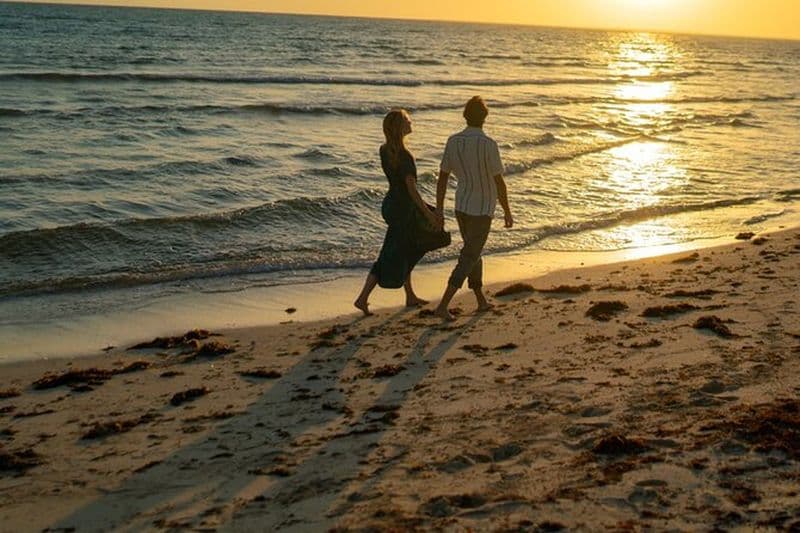 Expérience partagée de visite en bus à Jeddah Corniche
