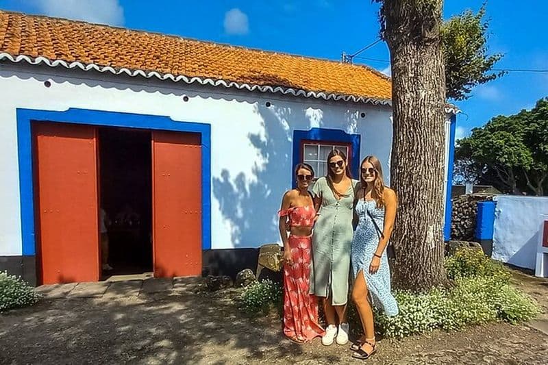 Visite 3 en 1 de la montagne à la grotte avec du vin