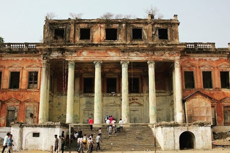 Visite à pied du patrimoine de la vieille ville d'Hyderabad de 3 heures