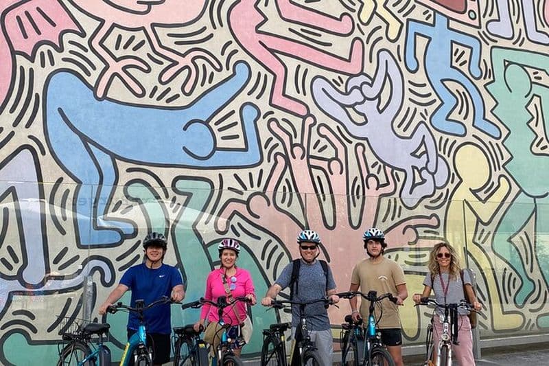 Faits saillants de Pise à vélo et trésors cachés - excursion d'une demi-journée