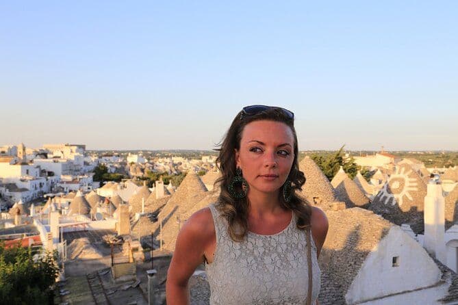 Exploration privée des bijoux de l'UNESCO : l'histoire de Matera & Alberobello